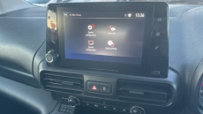 Vauxhall Combo Life 1.5 Turbo D 130 Energy 5dr Diesel Estate